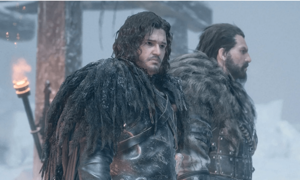 Xuất hiện tựa game bom tấn lấy chủ đề Game of Thrones, là game thế giới mở đáng để chờ đợi