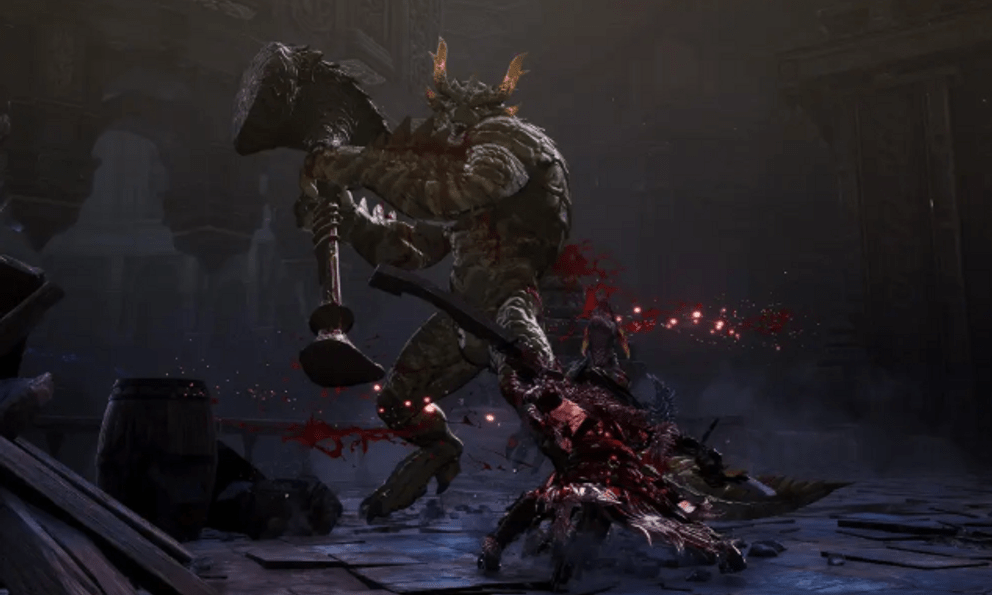 Tựa game Souslike hứa hẹn vượt mặt Black Myth: Wukong đang làm mưa làm gió trên Steam, game thủ Việt khen hết lời