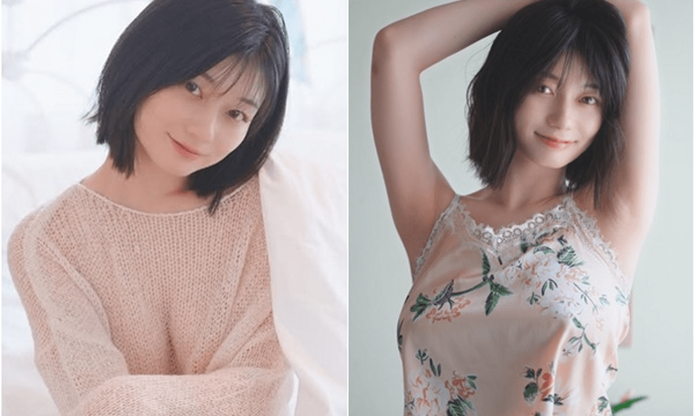 Tân binh được đánh giá cao hơn Yua Mikami, được kỳ vọng sẽ 