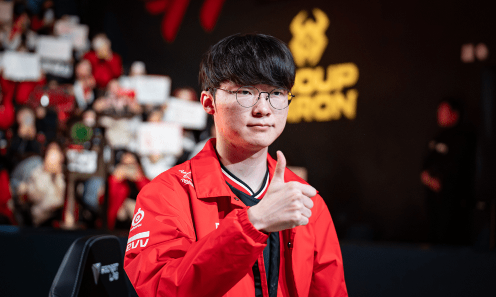 Lịch thi đấu LCK Cup 2025 mới nhất: Chờ Faker làm nên lịch sử