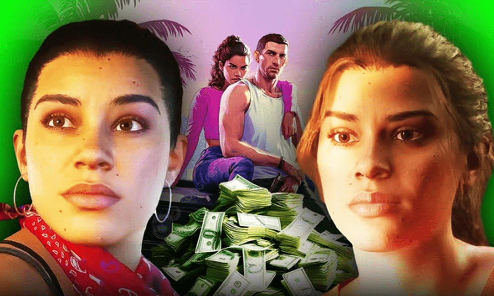 GTA 6 có thể được bán với giá 2,5 triệu, game thủ tức giận nhưng vẫn bỏ tiền ra mua?