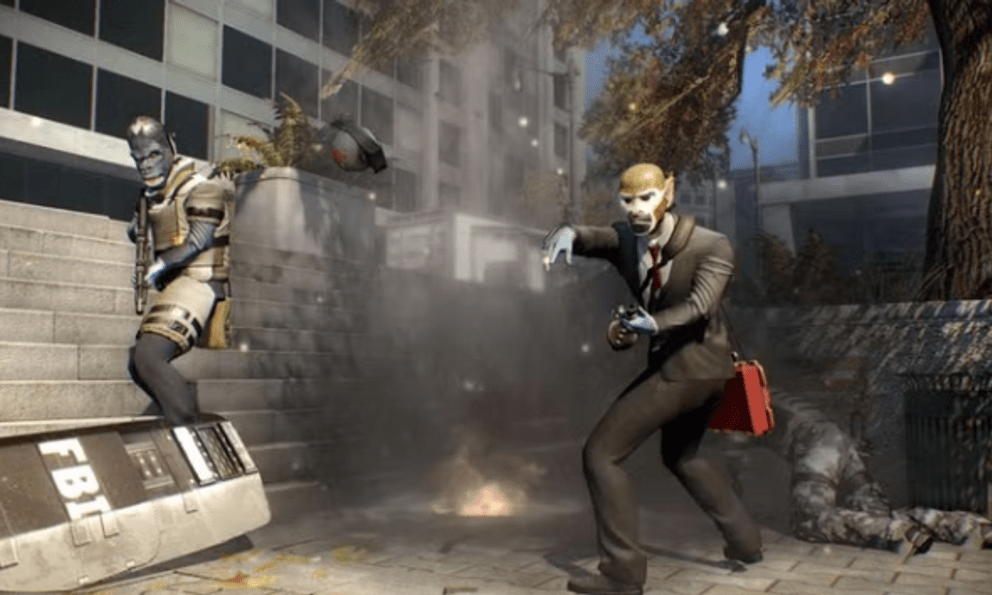 Loạt game siêu chất lượng bất ngờ 