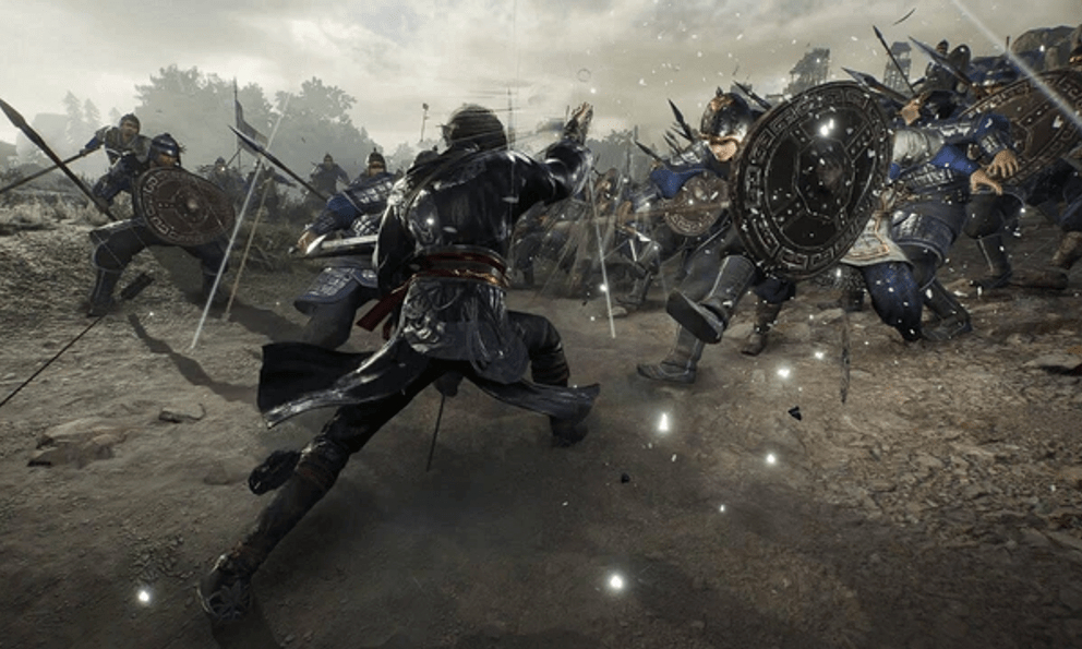 Bom tấn game đầu năm mở màn 2025 quá thành công, lượng người chơi đạt 