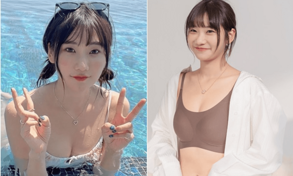 Nữ streamer xinh đẹp chỉ bán nội y cũng kiếm thu nhập khủng, ngủ một giấc có hơn 1,5 tỷ