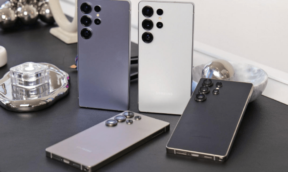 Samsung bùng nổ với công nghệ AI và thiết kế đột phá của loạt siêu phẩm mới Galaxy S25 Series