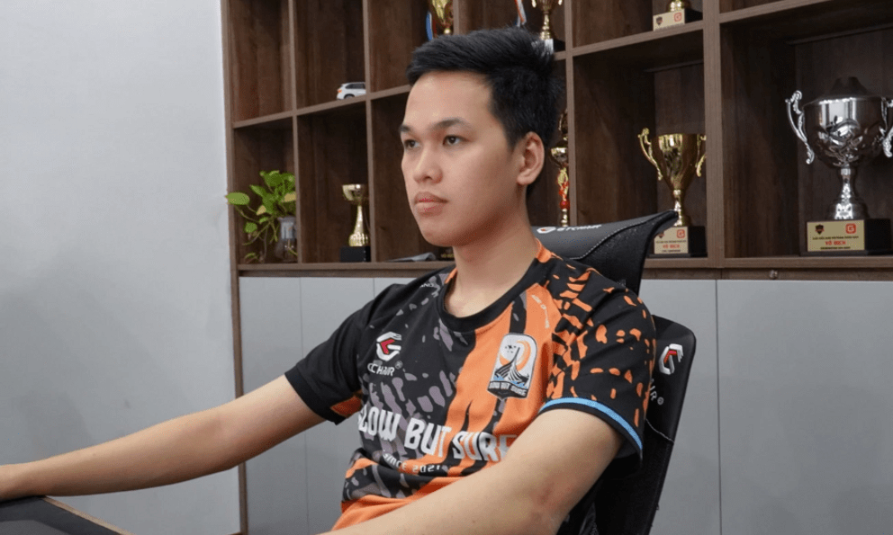 Chim Sẻ Đi Nắng xuất hiện trên truyền hình với bộ phim đầu tiên