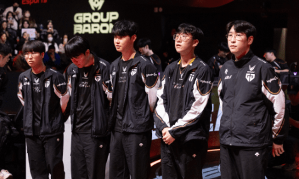 Địa chấn đầu tiên của LCK Cup 2025 khiến một cái tên trở thành tâm điểm