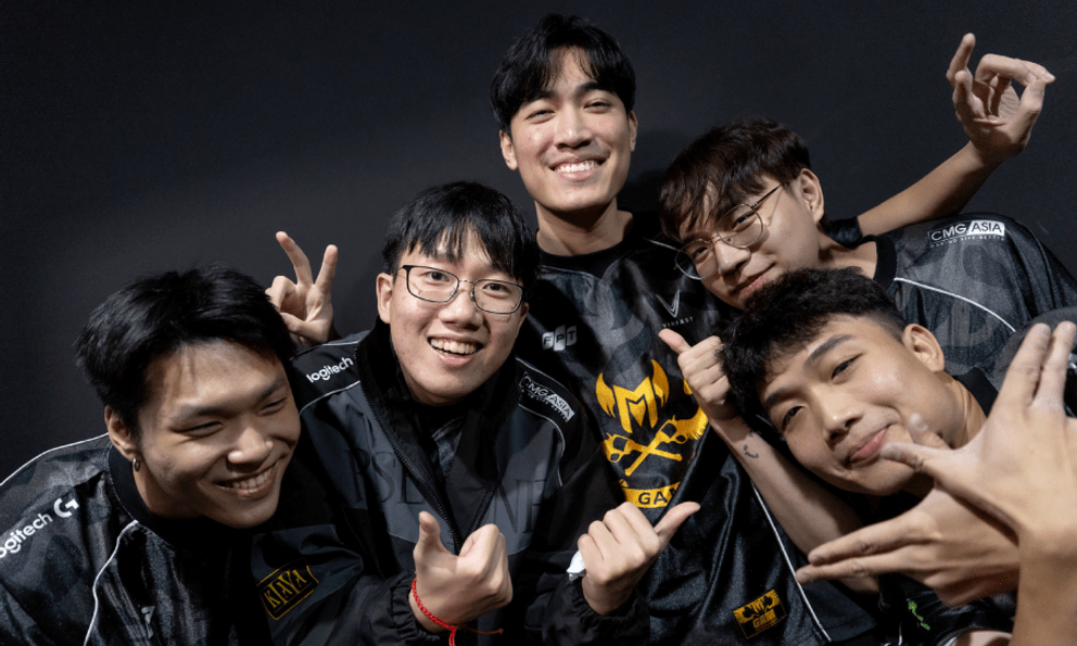 Siêu sao của GAM thừa nhận sai lầm chí mạng sau thất bại tại LCP 2025