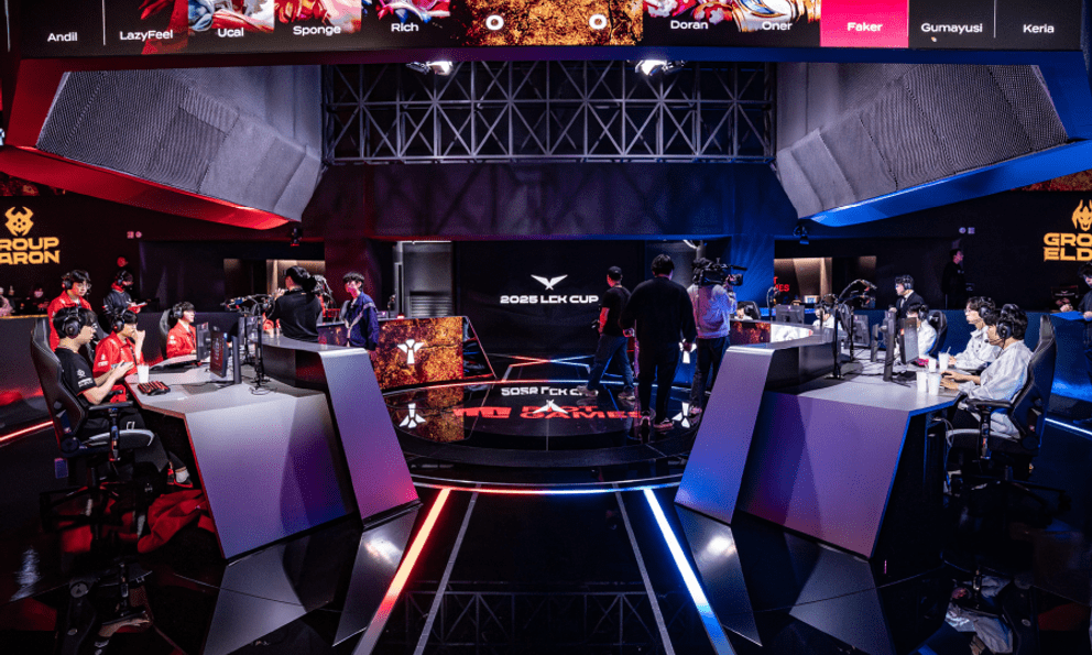 Sao trẻ VCS chia sẻ về Faker và T1, gợi nhắc khoảnh khắc lịch sử của LMHT