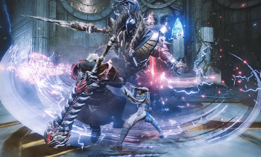 Ba tựa game miễn phí chuẩn bị ra mắt, đáng để chờ đợi nhất trong năm 2025