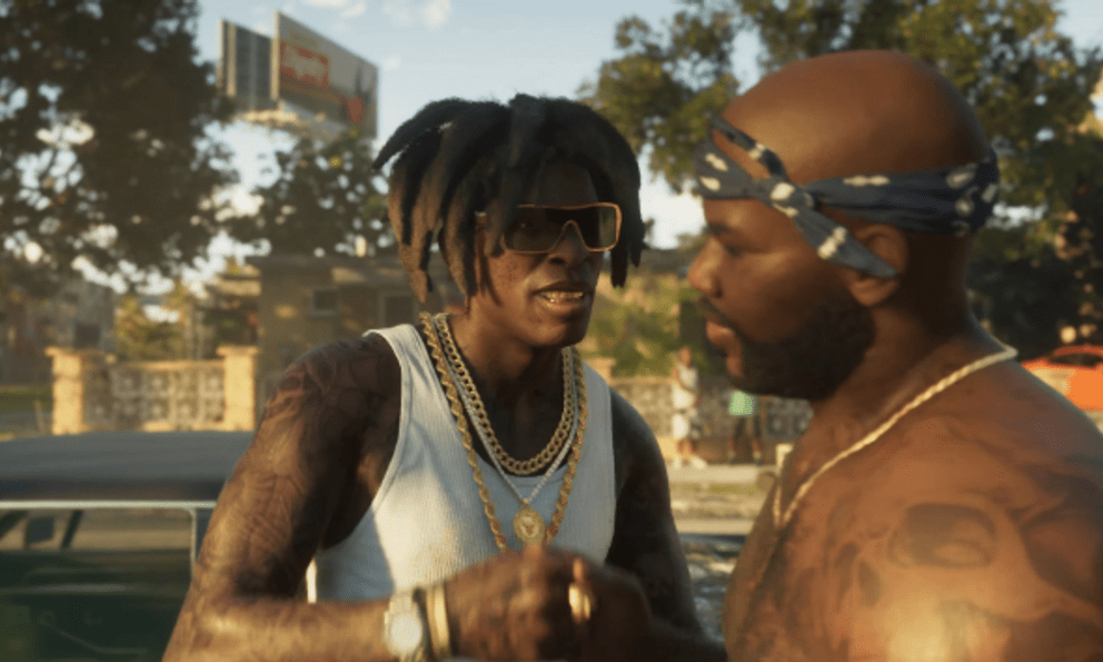Bất ngờ rò rỉ thêm thông tin về GTA 6, game thủ Việt không ngại giá mua, chỉ sợ một điều