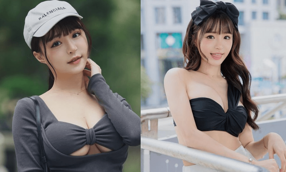 Hot girl xinh đẹp chia sẻ ký ức bàng hoàng khi đi chụp ảnh, bị nhiếp ảnh gia giở trò 