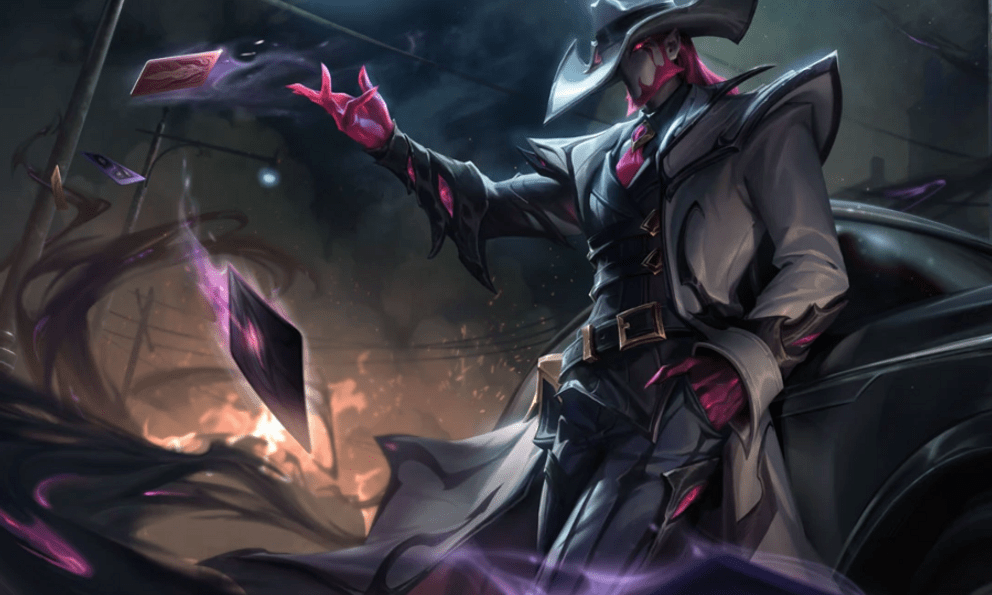 Đấu Trường Chân Lý mùa 14: Thử nghiệm đội hình Twisted Fate Reroll 