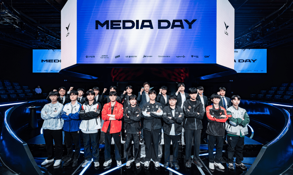 Lịch thi đấu Regular Seasons 2025 mới nhất: Các 