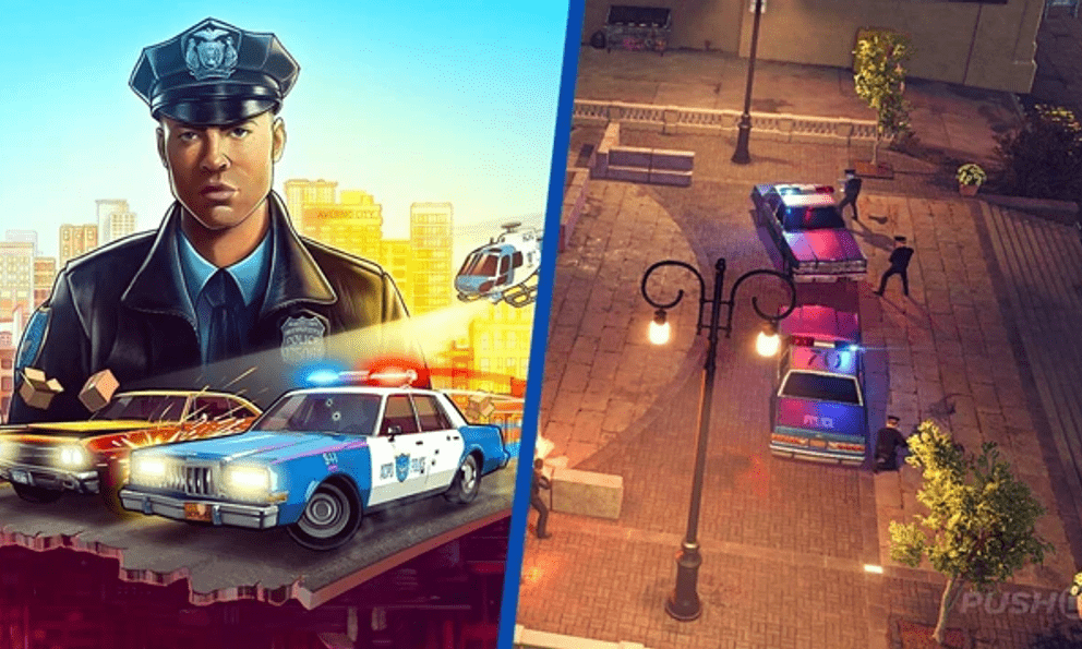 Tranh thủ GTA 6 chưa ra mắt, game bom tấn 