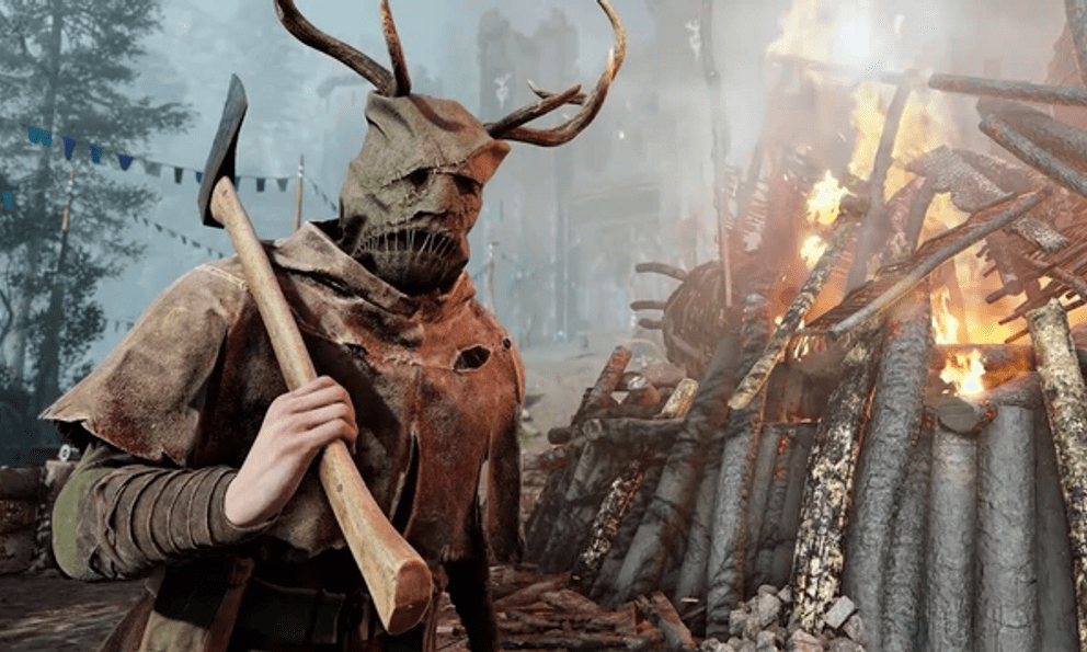 Bom tấn sinh tồn mới ra mắt trên Steam đã bùng nổ, có hơn 1,5 triệu game thủ chỉ sau vài ngày