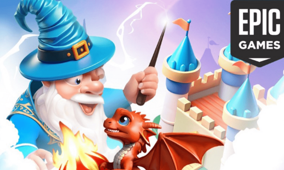 Nhận miễn phí một tựa game PC giá trị gần 200k, 