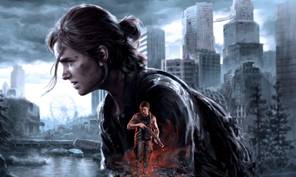 Vừa ra mắt trên Steam, bom tấn huyền thoại đã bị 