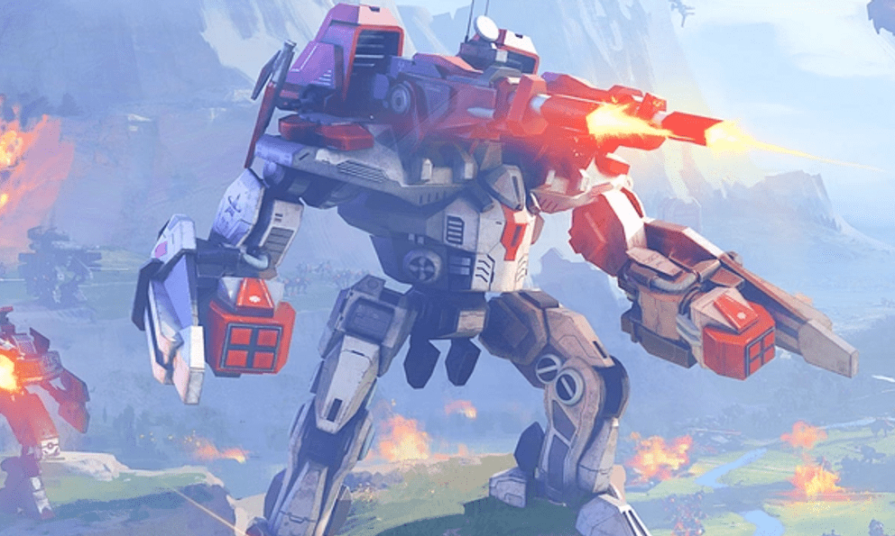 Một tựa game bất ngờ mở cửa miễn phí trên Steam, người chơi nên nhanh tay trải nghiệm