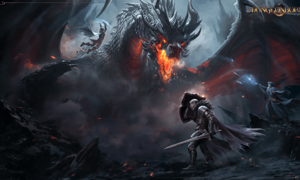 Từng có 40.000 người dùng, tựa game này bất ngờ chỉ còn 6 người chơi, bị xóa khỏi Steam chóng vánh