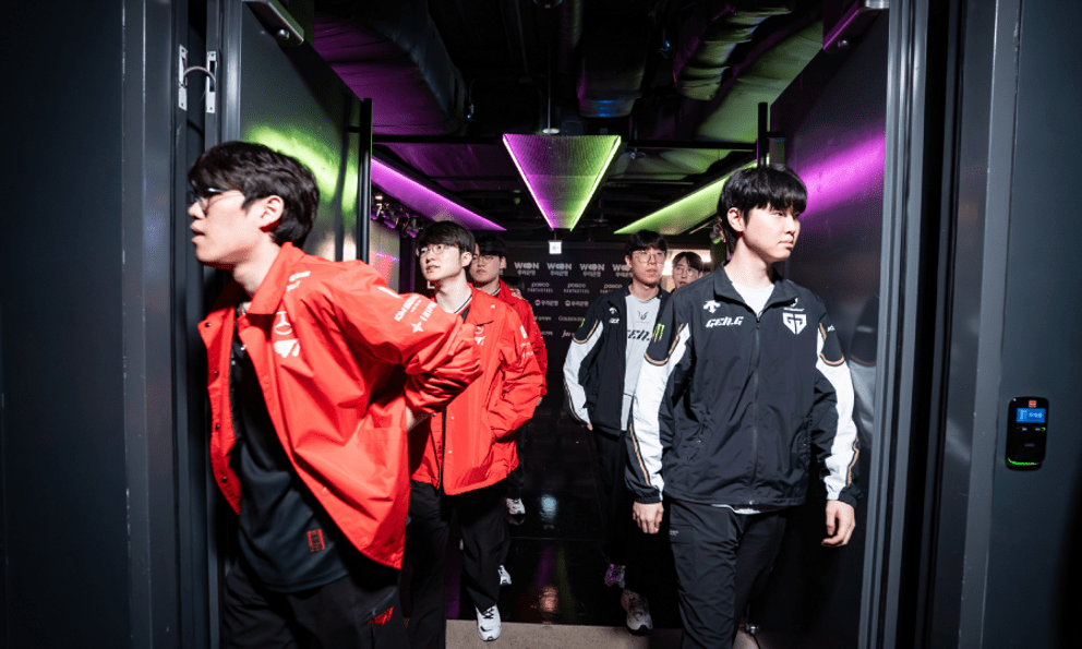 Lịch thi đấu Regular Seasons 2025 mới nhất: Tuần 