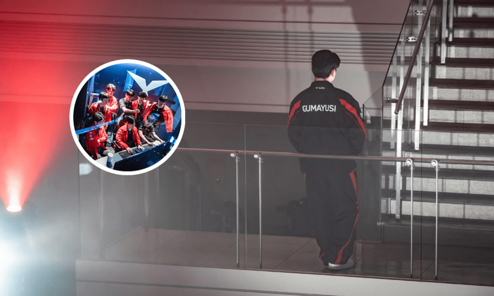 Drama hậu trường T1 bùng nổ, một hành động đơn giản khiến cả cộng đồng LMHT tranh cãi