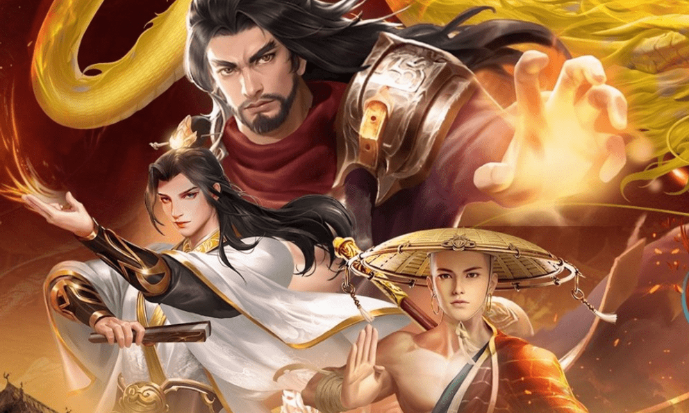 Tựa game Thiên Long Bát Bộ kinh điển của 8x 9x thông báo ngày ra mắt chính thức, cộng đồng chung một thắc mắc