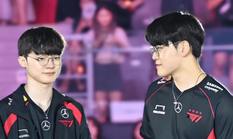 Anti-fan ngày càng quá trớn với Gumayusi, 