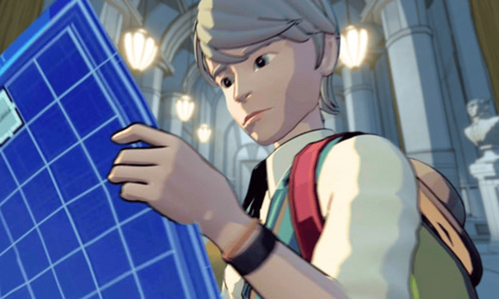 Vượt mặt loạt bom tấn, tựa game 