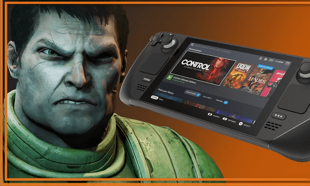 Game thủ bỏ ra 52 triệu mua Steam Deck hiếm nhất thế giới, không chơi được bất kỳ tựa game nào