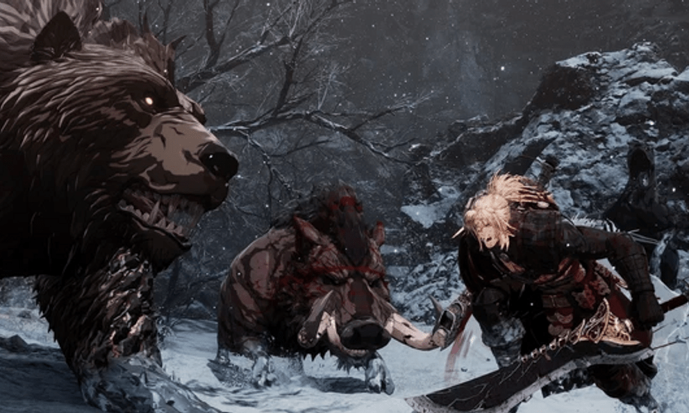 Game Soulslike mới ra mắt tiếp tục gặp biến cố, game thủ phàn nàn về cơ chế boss, so sánh với Black Myth: Wukong