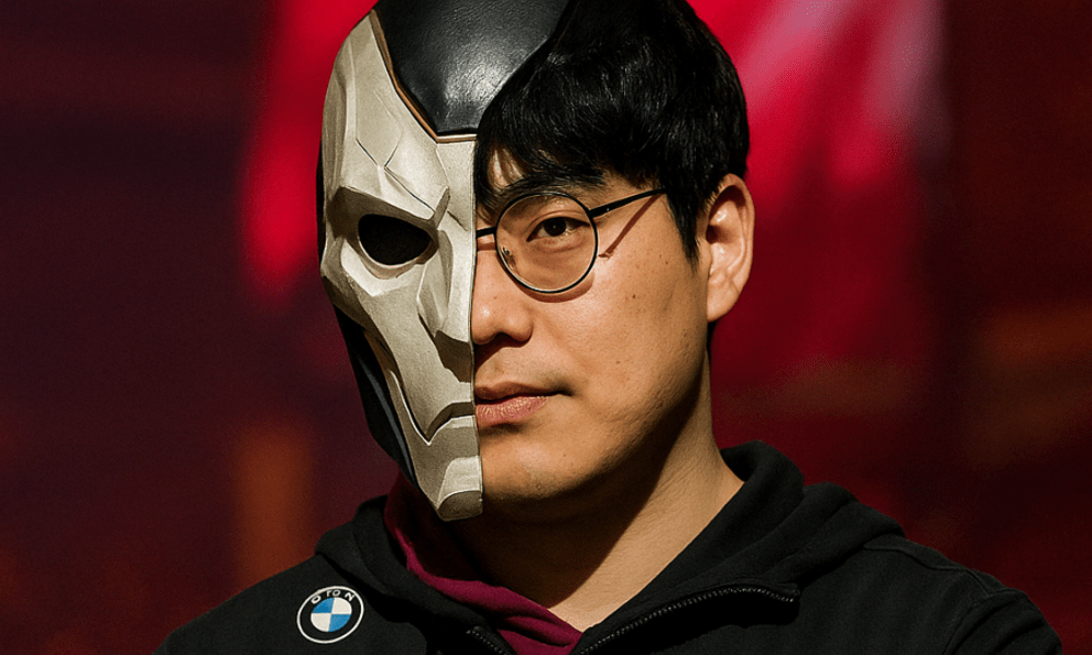 Lịch thi đấu Regular Seasons 2025 mới nhất: Dấu hỏi cho tương lai Gumayusi