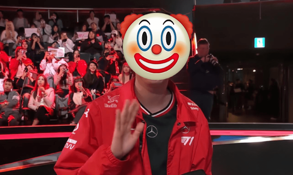 Không chỉ Smash, khán giả chỉ trích thêm một cái tên mắc lỗi nặng của T1