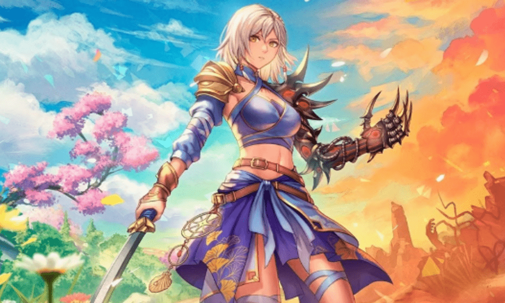 Xuất hiện tựa game nhập vai quá đẹp, hứa hẹn là bom tấn của năm, đã lên lịch ra mắt trong 2025