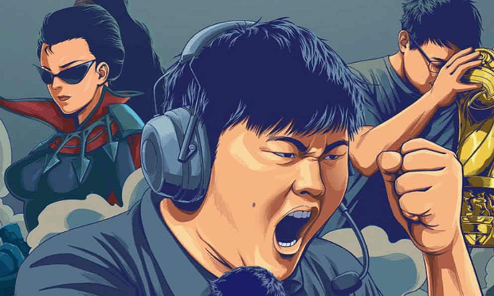 Cộng đồng LMHT hoang mang với cái tên mới có thể gia nhập Hall of Legends sau Faker