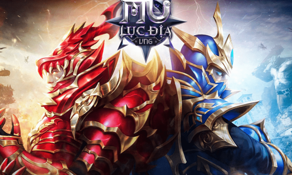 Trải nghiệm MU Lục Địa VNG: Có thực sự đưa người chơi về ký ức 2 thập kỷ trước?