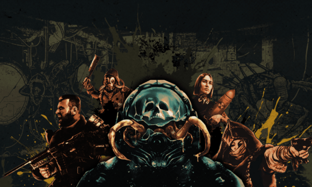 Steam tiếp tục ưu đãi, game thủ chơi miễn phí một tựa game quá chất lượng dịp cuối tuần