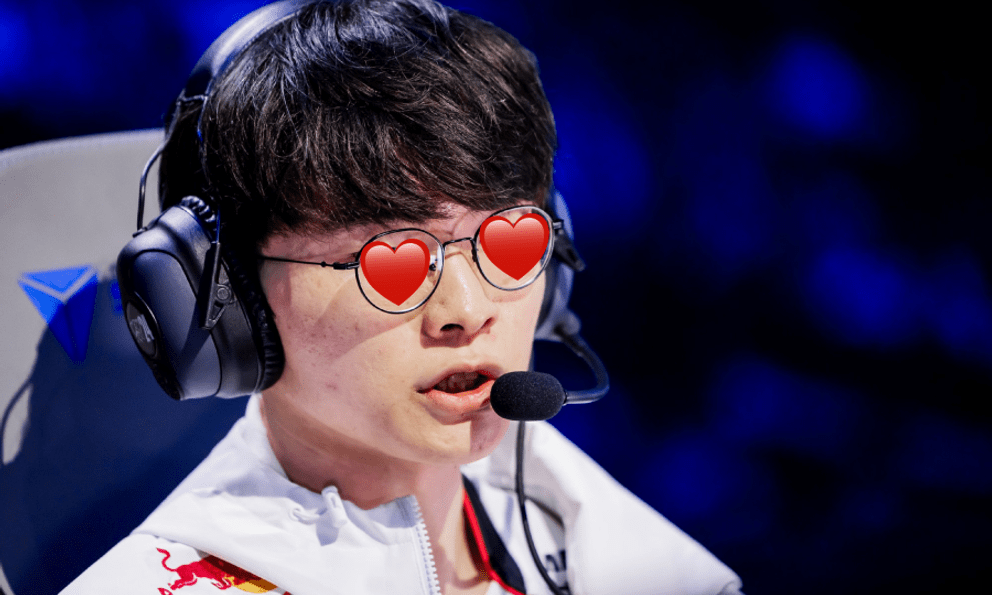 Đây chính là người đẹp hiếm hoi khiến Faker cũng phải trầm trồ về nhan sắc