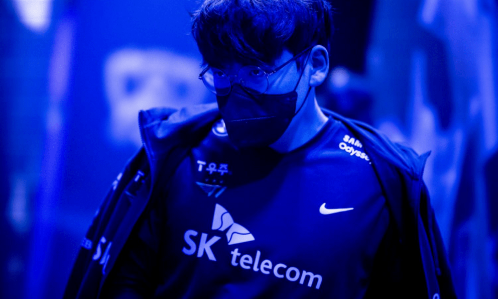 Lịch thi đấu Regular Seasons 2025 mới nhất: Chờ T1 quyết định số phận