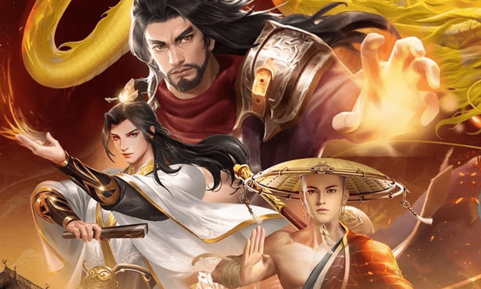 Thiên Long Origin: Khi hoài niệm và hiện đại cùng thăng hoa