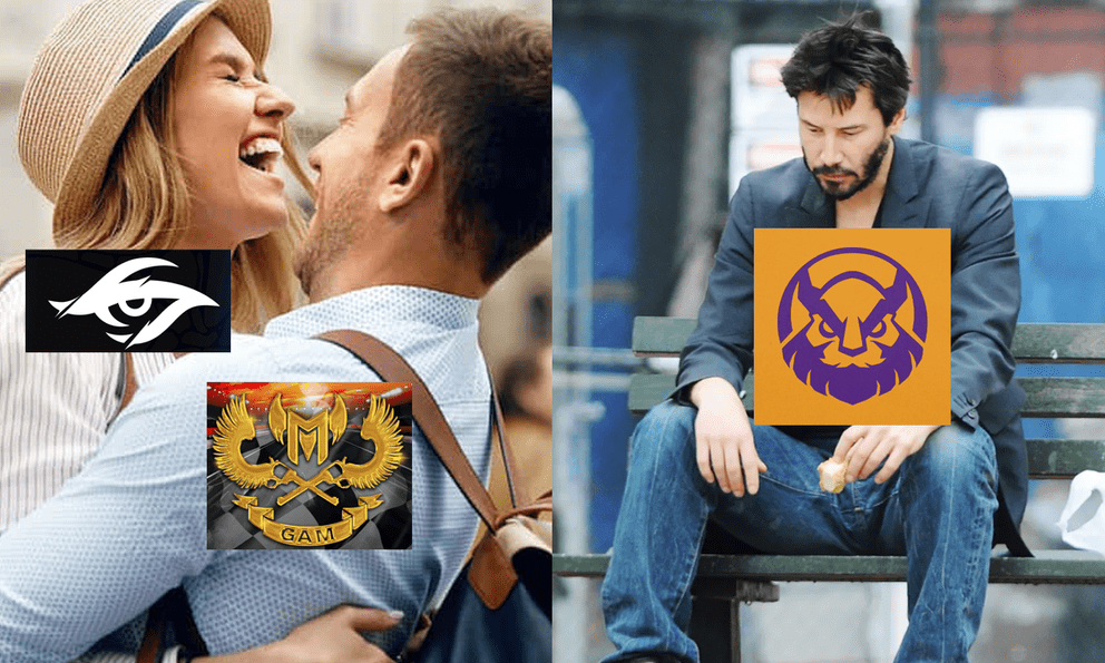 Lịch thi đấu LCP 2025 Mid Season mới nhất: GAM, TSW bay cao còn MVKE gặp 