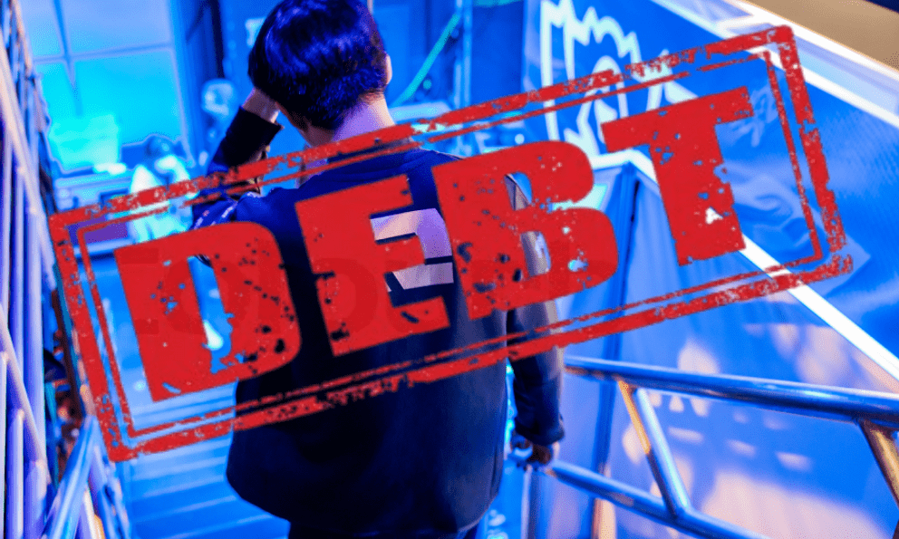 Cựu vương MSI lâm cảnh khốn cùng, nguy cơ bay màu ngay trong mùa giải 2025