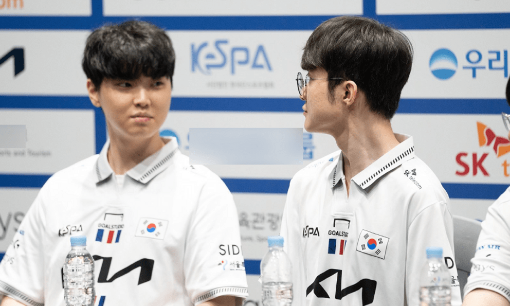 Chovy thống trị về chỉ số, nhưng chưa thể vượt Faker vì một giới hạn vô hình