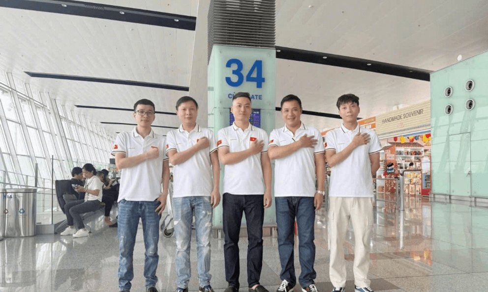 AoE Trung Việt 2025 và cái kết 