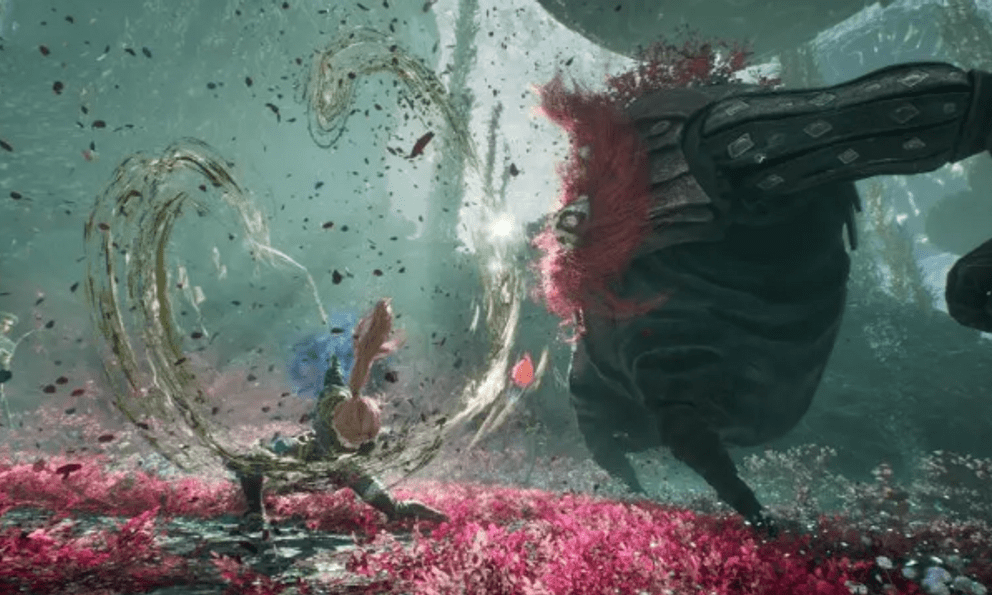 Vừa ra mắt, siêu phẩm trên Steam đã bùng nổ, là tựa game có điểm số cao nhất 2025