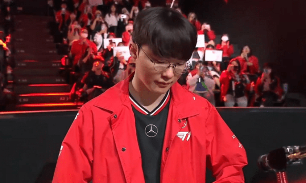 Loạt sai lầm của thượng tầng vẫn tác động nặng nề đến T1