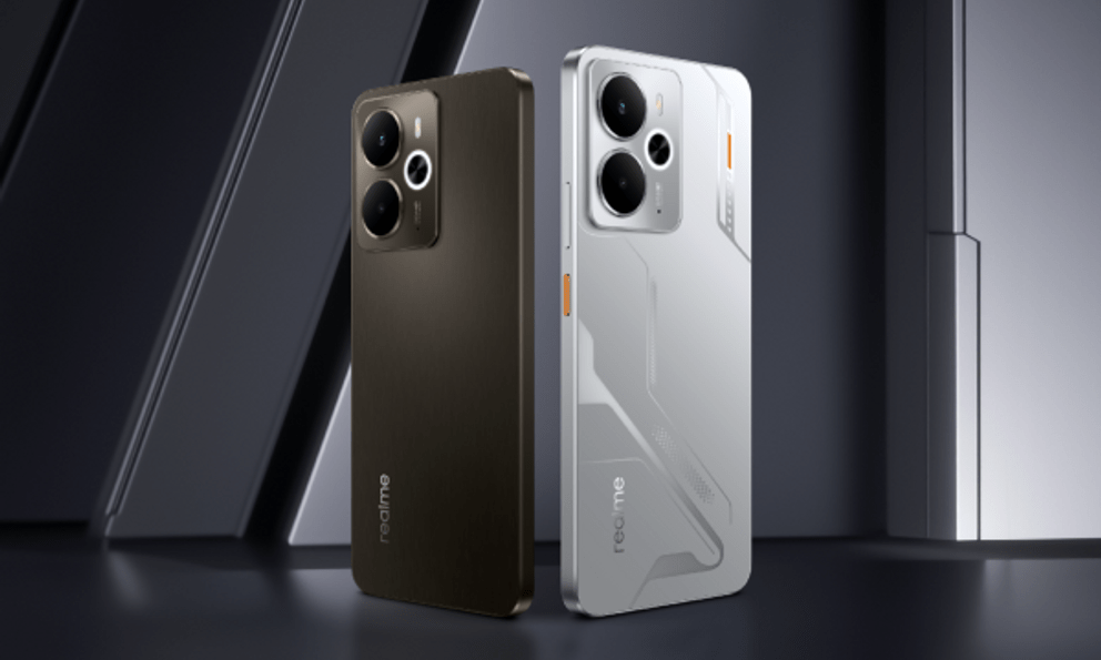 Realme ra mắt realme 14 5G và 14T 5G – Bộ đôi 