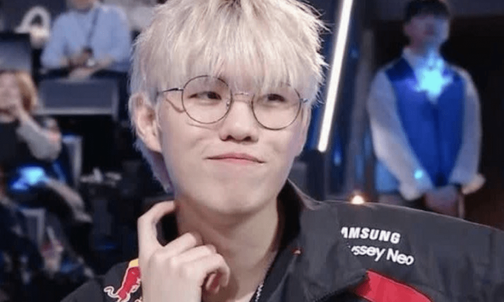 Oner khẳng định hạ gục DK là pha 