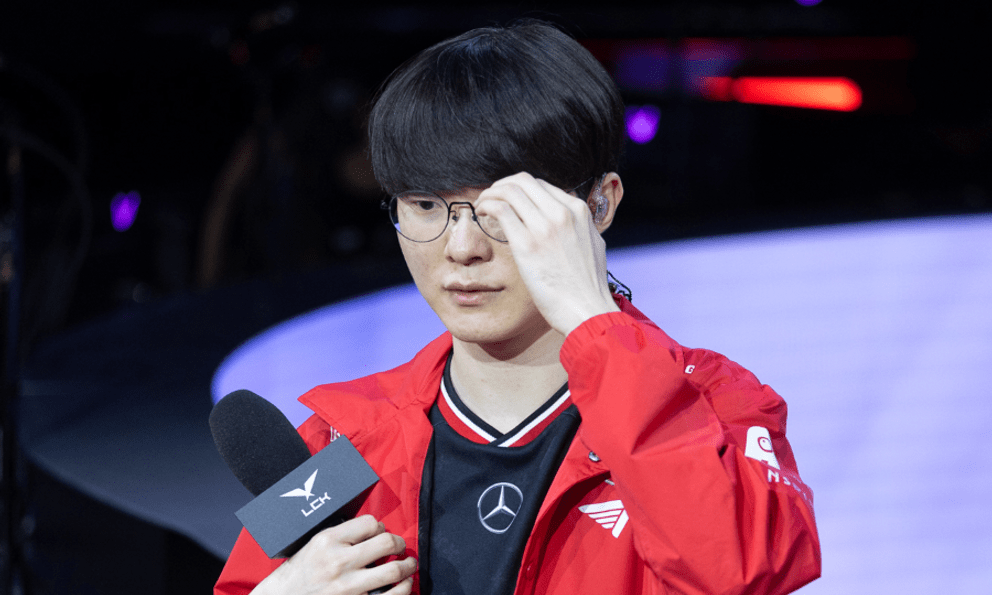 3 lỗi chí mạng khiến T1 thua đau trước BRO