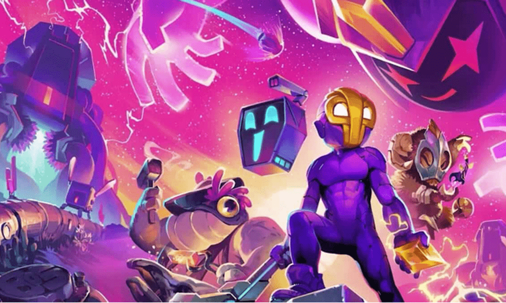 Ra mắt trên Steam, game sinh tồn nhận cơn mưa lời khen, 99% rating tích cực